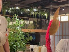 -莺花渡火锅City Green(万象城店)
