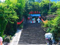 -东南悬空寺方广岩
