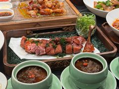 -锦府盐帮·私宴(赛特店)