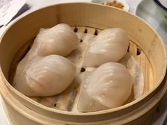 -白天鹅宾馆-宏图府餐厅