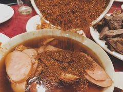 -西塔大冷面(市府大路店)