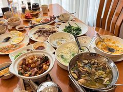 -乡亲鹅肉城(吴江店)