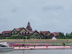 -歌斐颂巧克力小镇