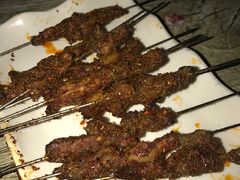 -长香源葫芦头梆梆肉(兴隆巷店)