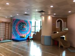 -星空布洛早教·托育(滨江店)