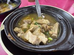 -兴记肉骨茶(甲洞大街第二新分店)