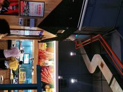 -木屋烧烤(龙岗南联店)
