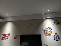 -渔岛海洋度假区