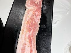 厚切整块五花肉-花味烤肉·拌饭(庐阳万象汇店)