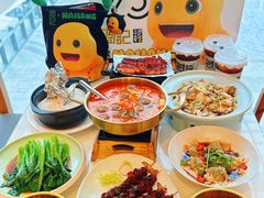 -润记·广东餐馆(苏州中心店)