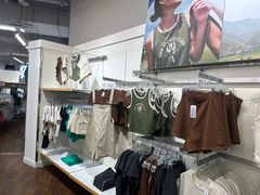 -GAP(王府井奥莱·香江小镇店)