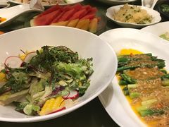 -上海小南国(仲盛世界商城店)