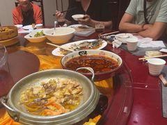 -九龙大酒店·金牌楚菜(武泰闸店)
