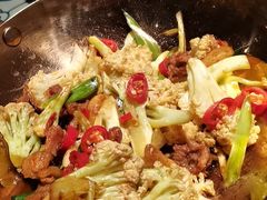 -绿茶餐厅(布吉万象汇店)