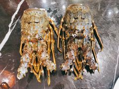 -小天鹅戴斯酒店鲸鲨百汇创作料理
