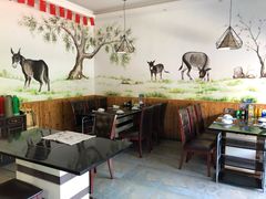 大堂-小叫驴养生驴肉火锅(龙游店)