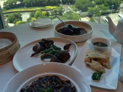 -上海小南国(正大店)