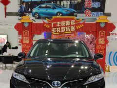 -上海和展广汽丰田4S店(老闵行店)