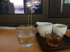 单品咖啡-不正咖啡(万达尊店)