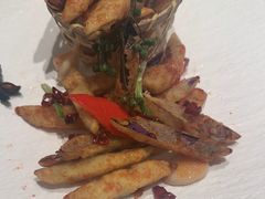 -祥记餐饮•豫粤珍味(金隅大厦店)