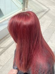 点击看大图 -MOVAN HAIR莫凡匠人发型屋