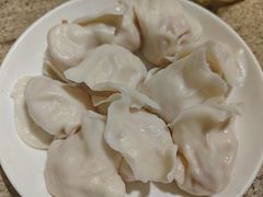 -金谷园饺子馆(北邮总店)