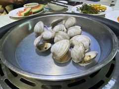 -青蓬蒸汽海鲜·深圳老字号·团建聚会(壹方城店)