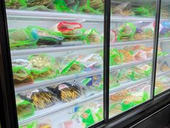 -大姐麻辣烫(莲宝中路店)