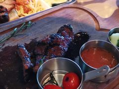 -MR.ROCKY洛奇先生RESTAURANT&BAR(宝安壹方城店)