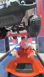 -奈尔宝家庭中心·亲子餐厅(北京东坝万达店)