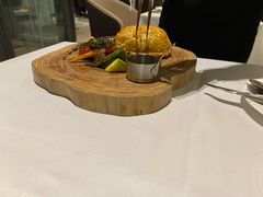 -哈布斯扒房(华发商都店)