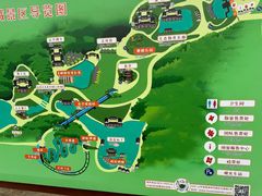 -威海华夏城景区