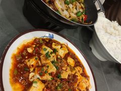 -东北农家小院(定西路店)