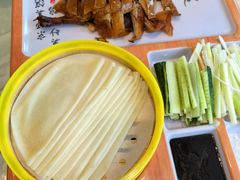 -北门饭店(三香路店)