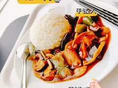 -宜家·瑞典风味餐厅(天津东丽商场店)