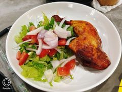 -阿拉伯萨娜餐厅(石马社区店)