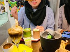 -茶是一枝花泡茶店