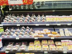 -AEON永旺(东方宝泰店)