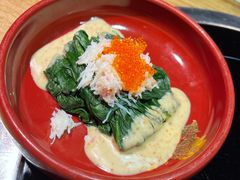 -蟹将军·松叶蟹和牛日料放题自助(K11店)