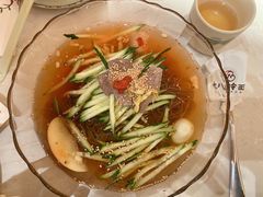 -七八冷面·延边朝鲜族美食(欢乐谷店)