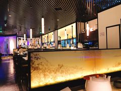 -绿茶餐厅(成都大悦城店)