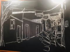 -正南齐北·老街糯米团(洪崖洞店)