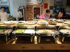 -素清香(解放路店)