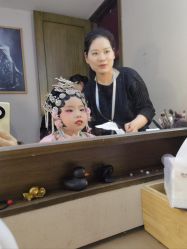 -盘子女人坊古装写真摄影(深圳店)