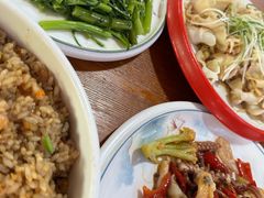 -坛南湾阿强农家乐.海鲜大排档老字号(福州地标美食店)