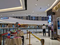 -海底捞火锅(高新万达店)