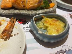 -贵木日本料理·铁板烧(新地假日广场店)