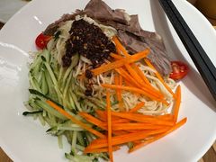 -马记永·兰州牛肉面(3019君尚店)