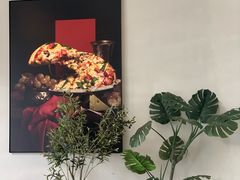 -必胜客(华南摩尔店)