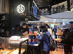 -酵墅·手感烘焙(印象汇店)